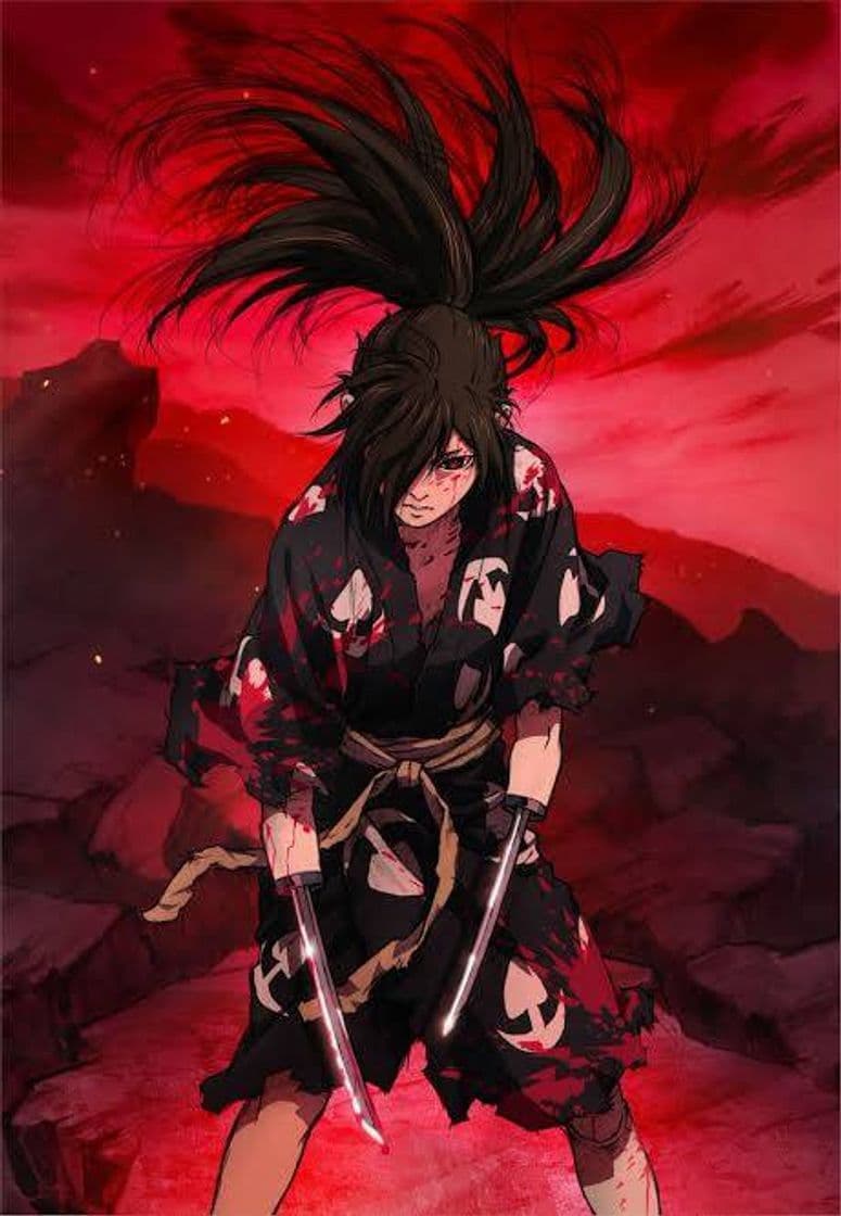 Fashion Dororo