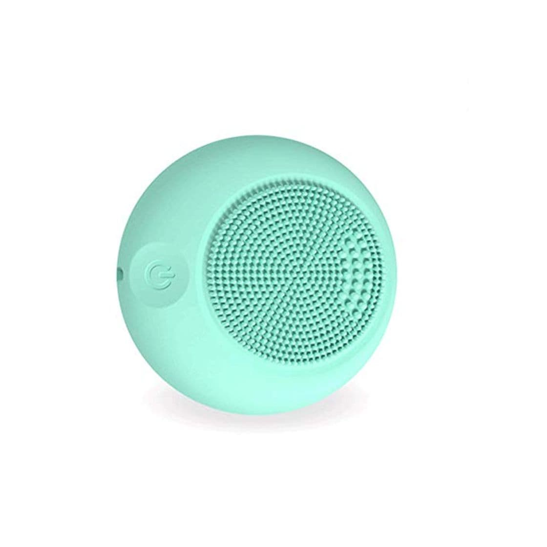 Product YU-AD Electric Silicone Massager de la cara, cepillo Eliminación de la espinilla