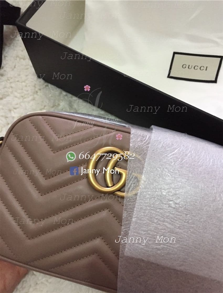 Fashion Gucci bag