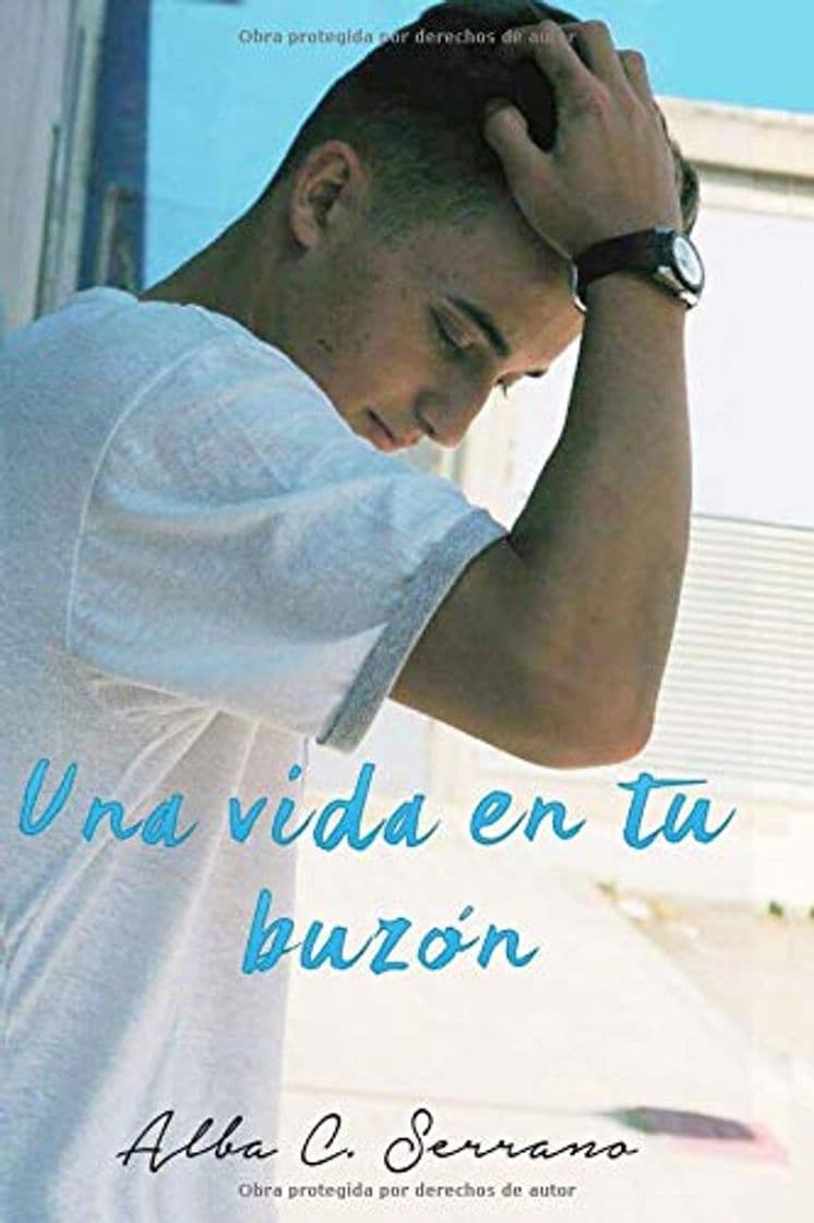 Libro Una vida en tu buzón