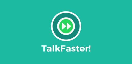 App TalkFaster!