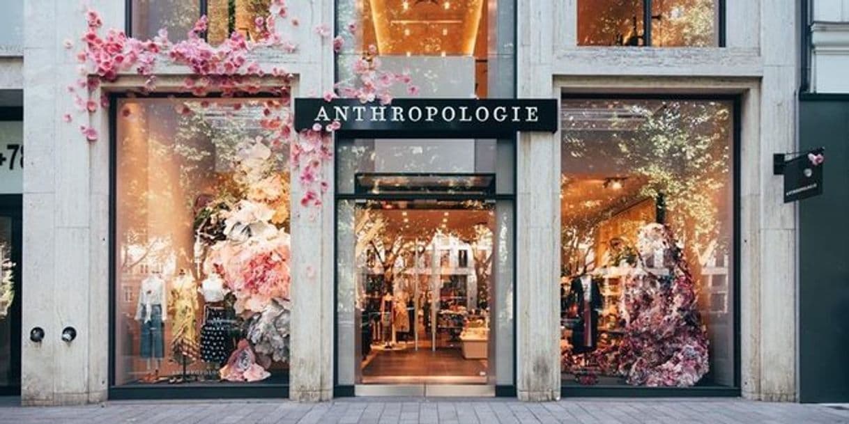 Place Anthropologie