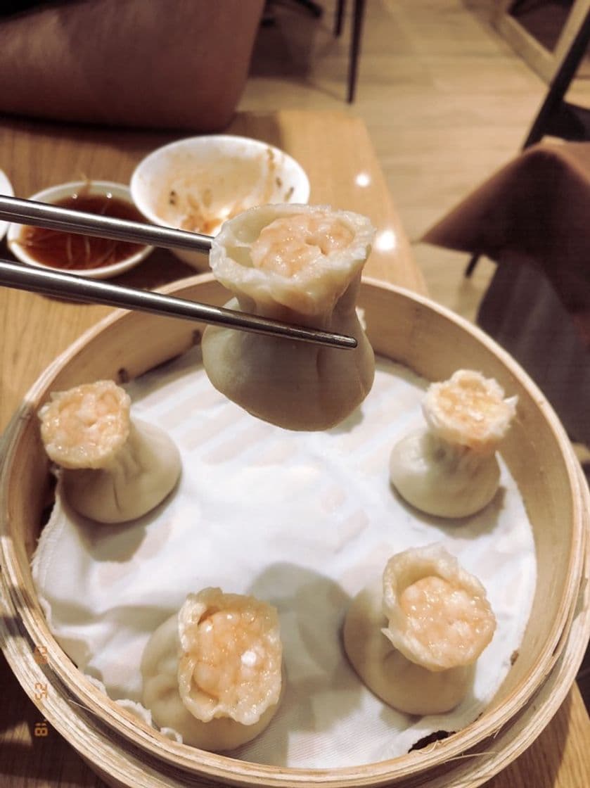 Restaurants Din Tai Fung - Mall of the Emirates