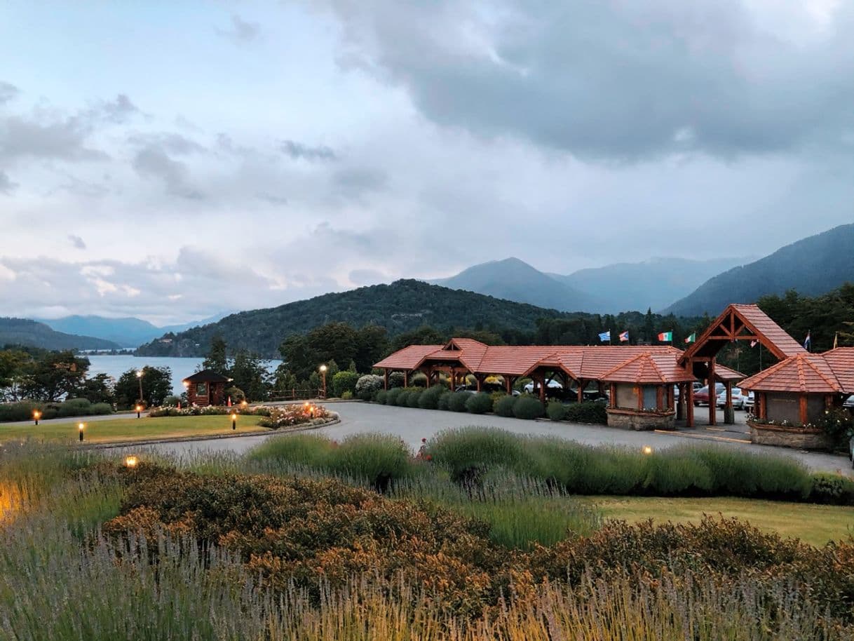 Place Llao Llao Hotel & Resort