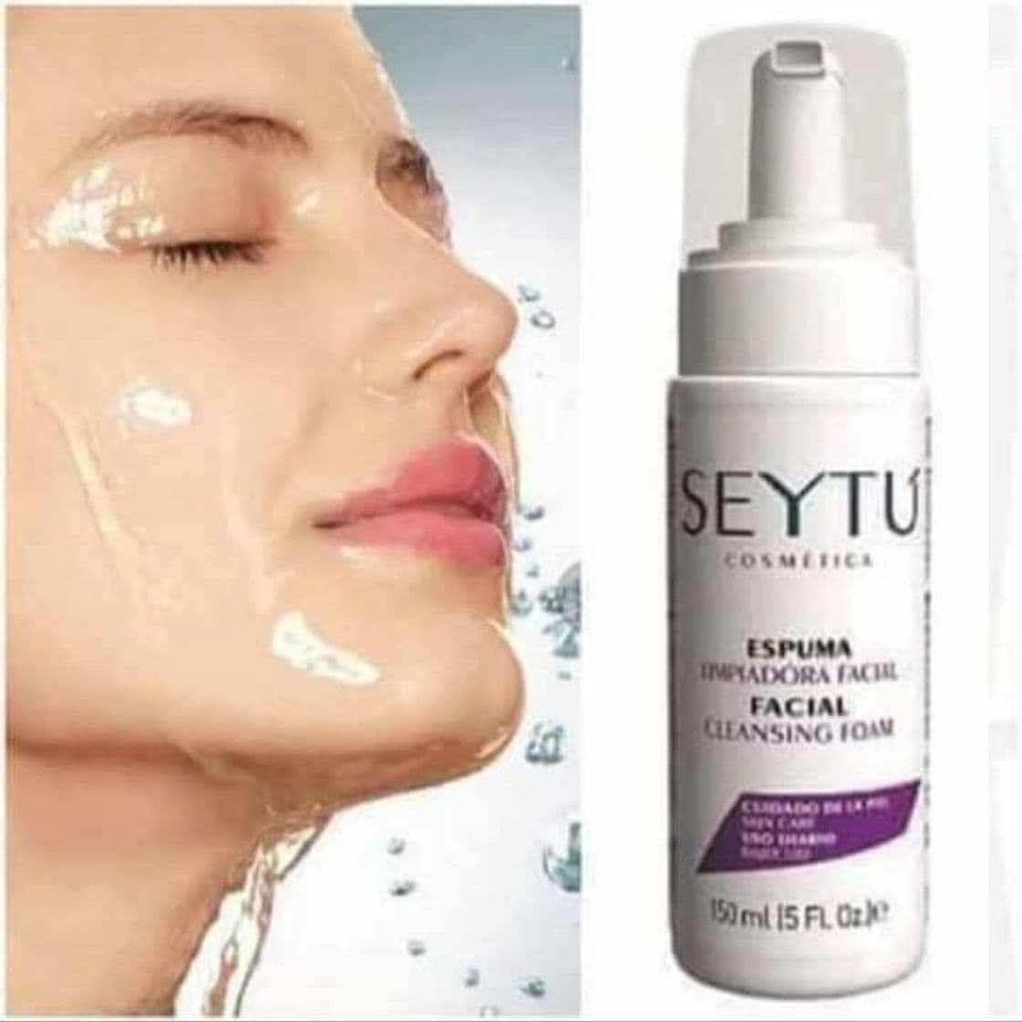 Fashion ESPUMA LIMPIADORA FACIAL 🥰