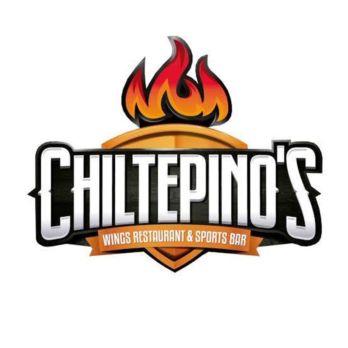 Restaurants Chiltepinos