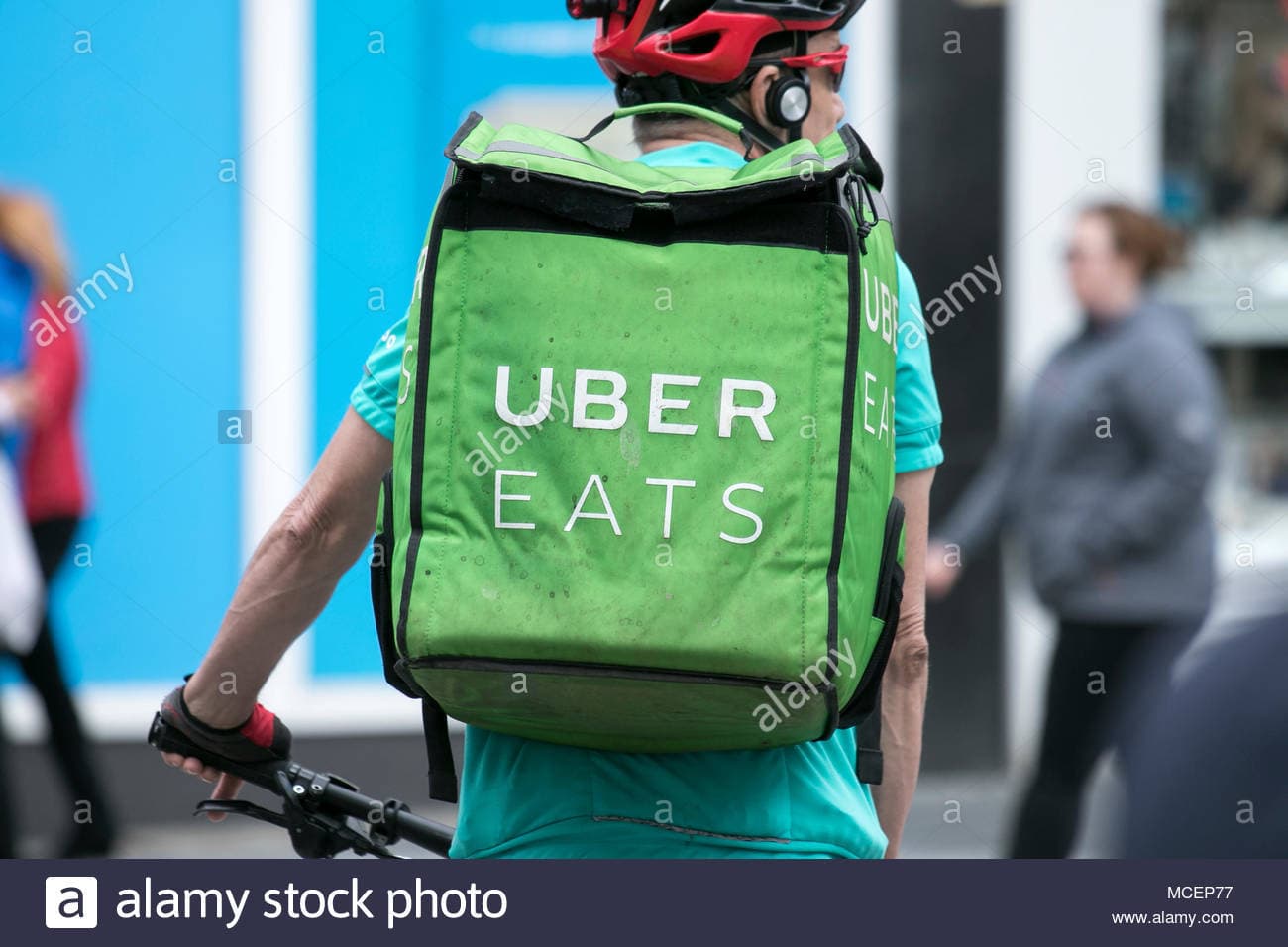 Fashion Uber Eats: Food Delivery and Takeout | Order Online