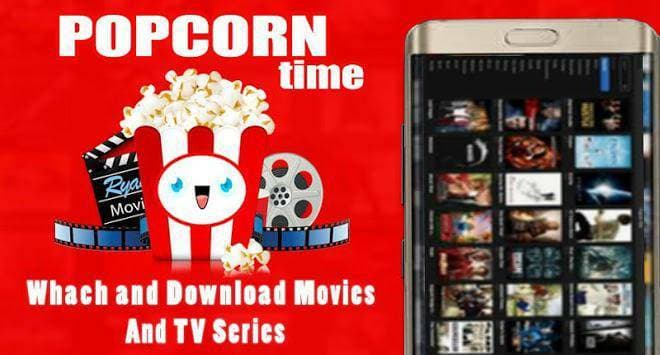 Fashion Popcorn Time - Watch Free Movies and TV Shows instantly