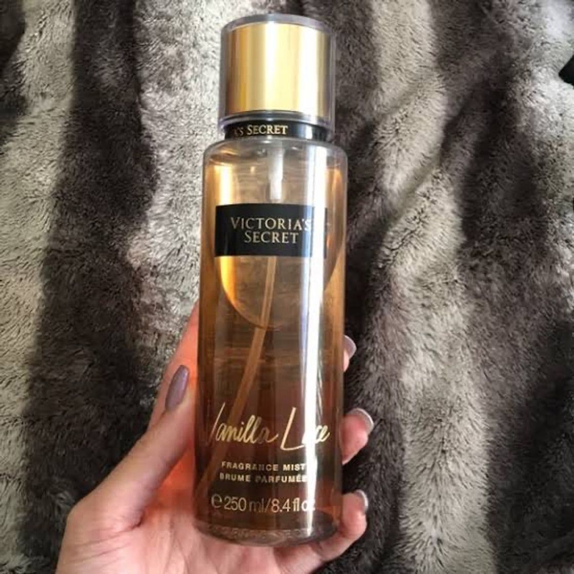 Belleza Victoria Secret VANILLA LACE - Body mist