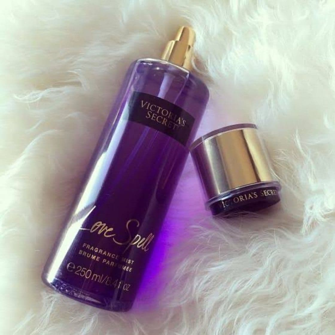 Belleza Fragancia Love Spell, de Victorias Secret