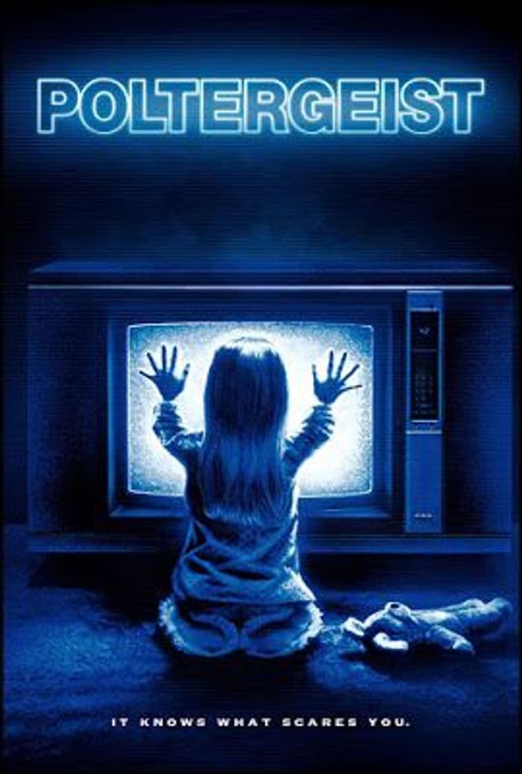 Movie Poltergeist