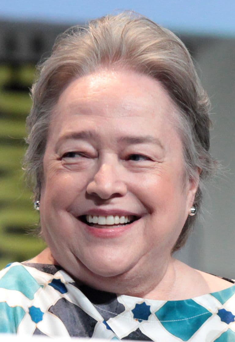 Moda Kathy Bates