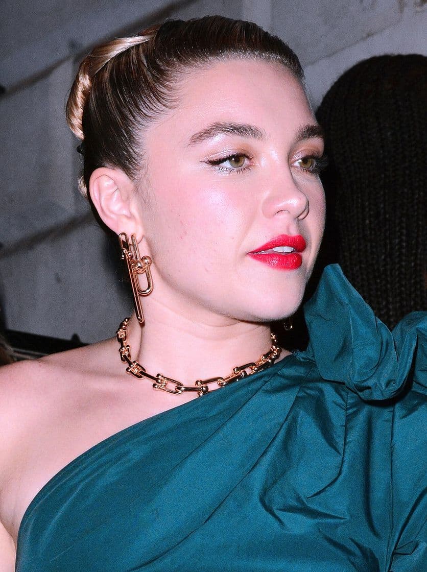 Moda Florence Pugh