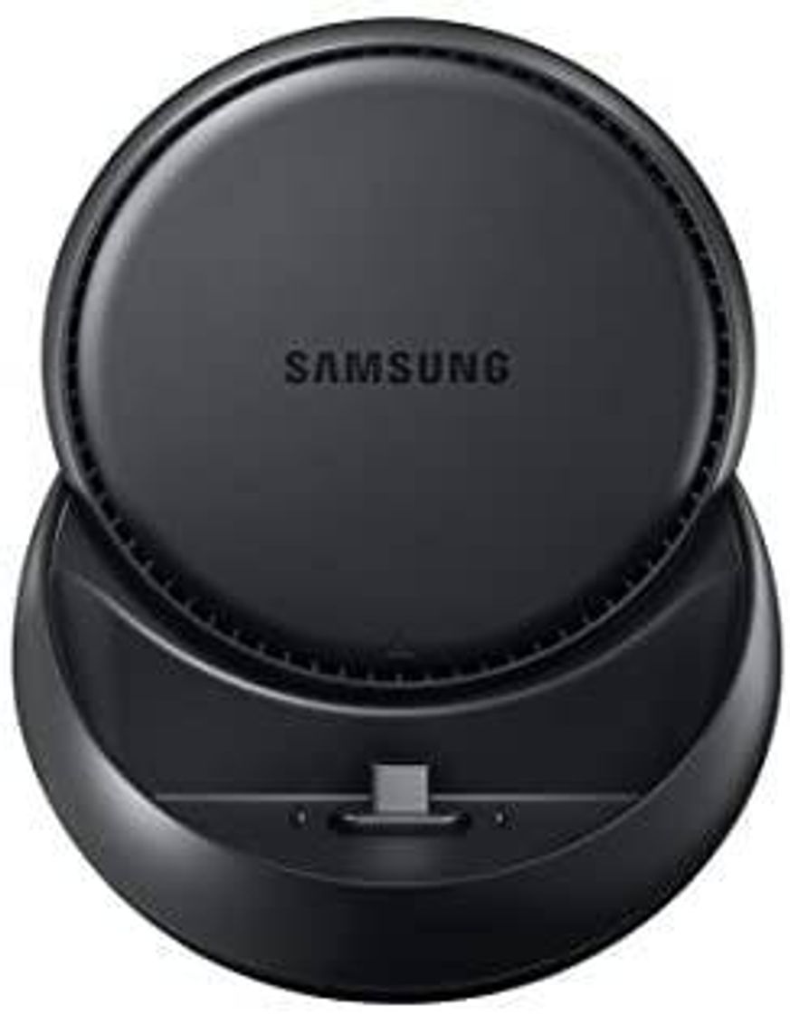 Fashion SAMSUNG Dex Station - CPU y Cargador

