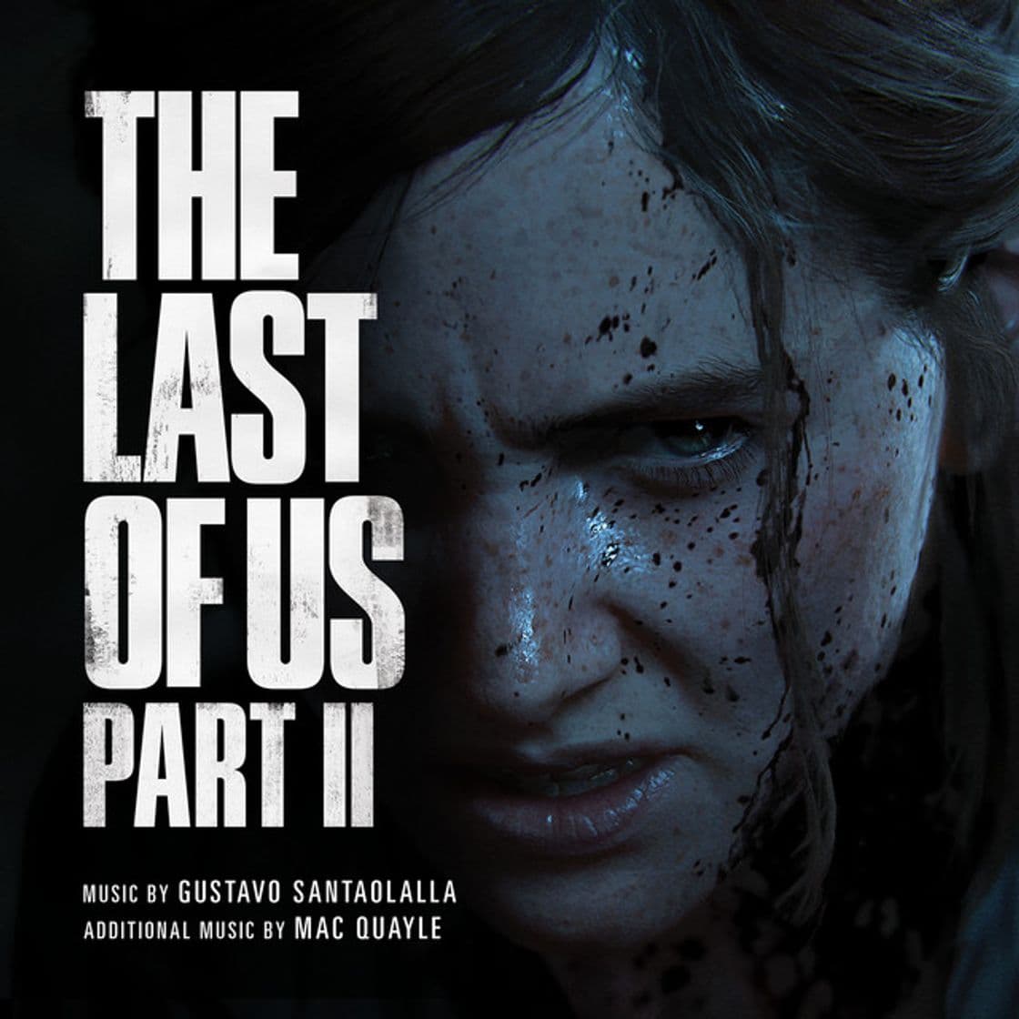 Music The Last of Us Part II