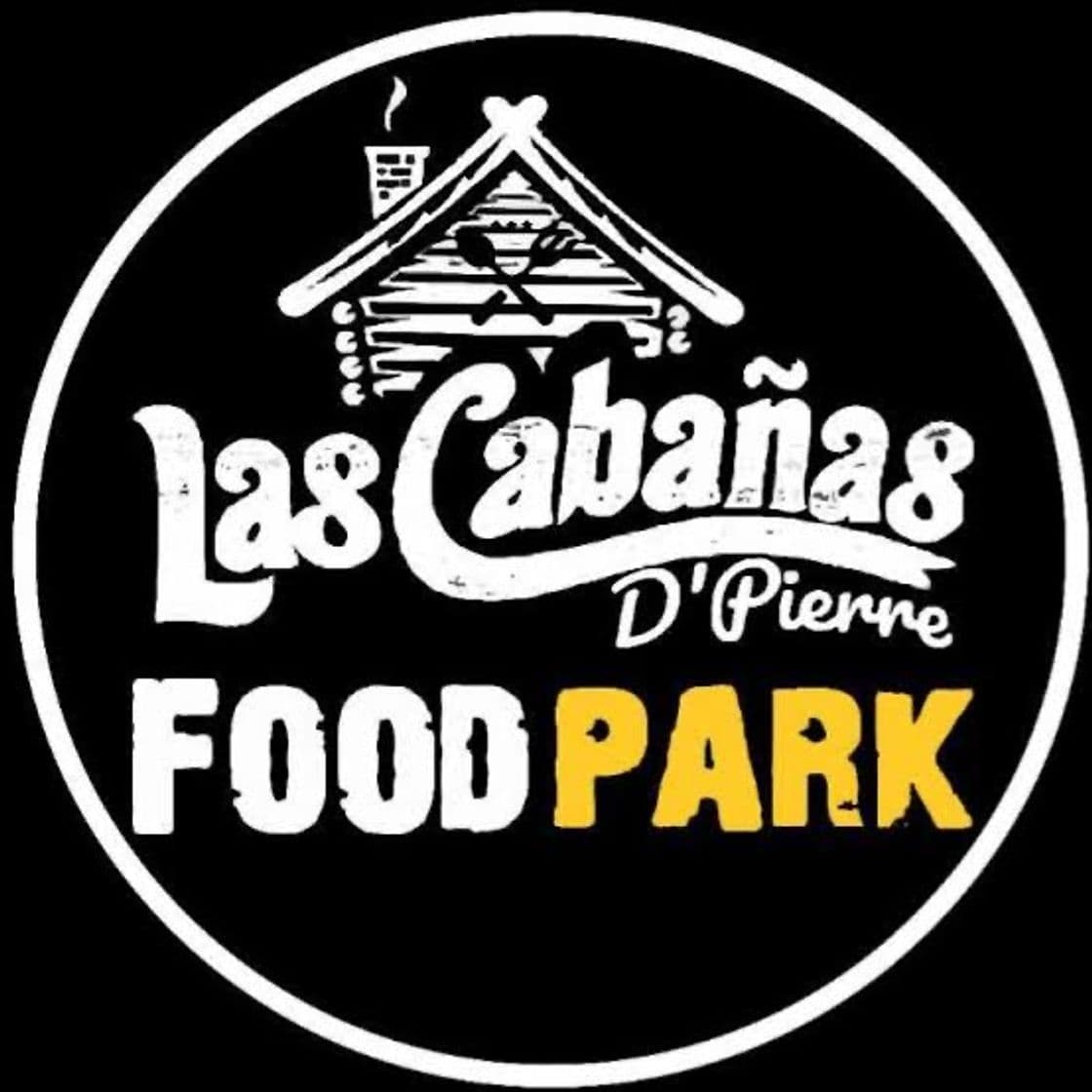 Restaurants Las Cabañas Food Park