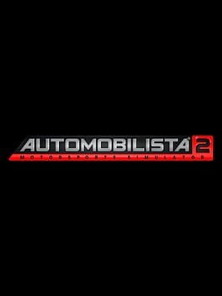 Videojuegos Automobilista 2