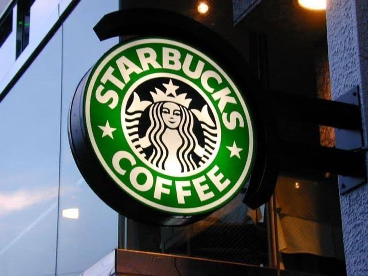 Restaurants Starbucks