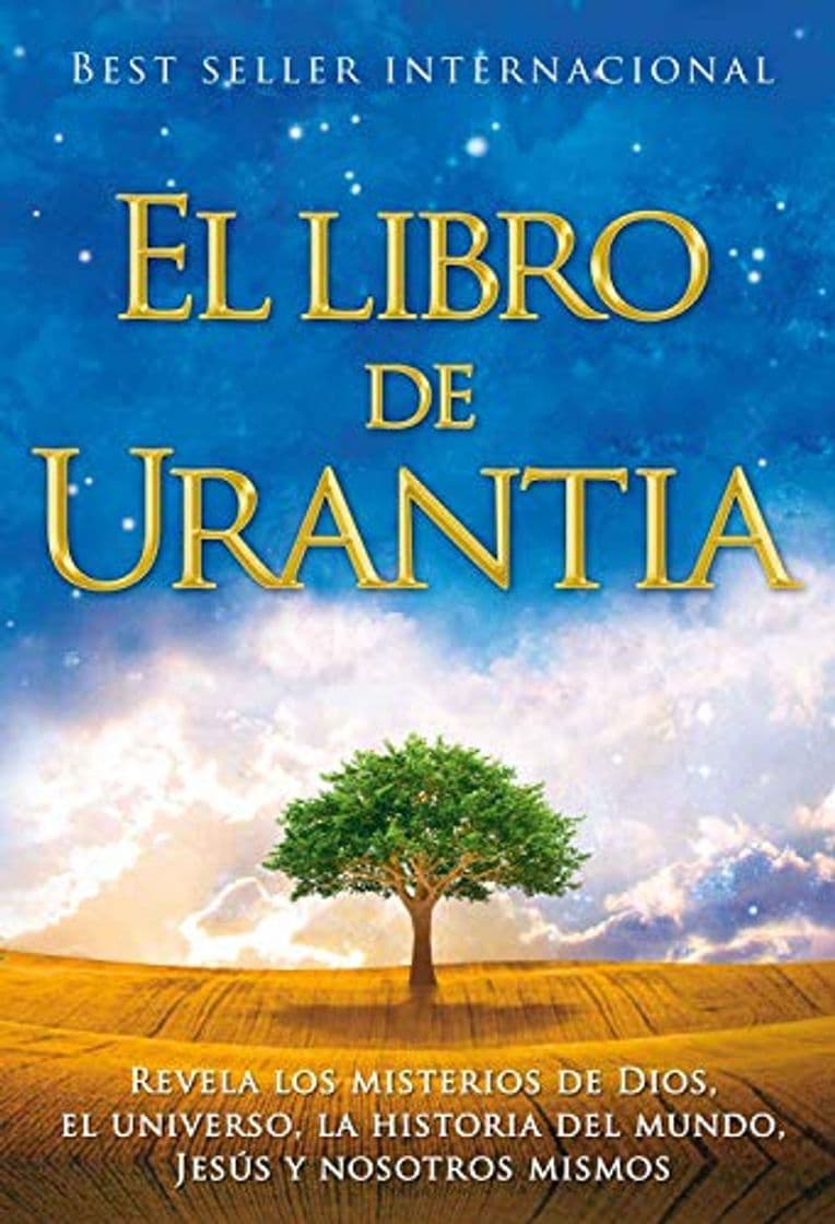 Book El Libro De Urantia