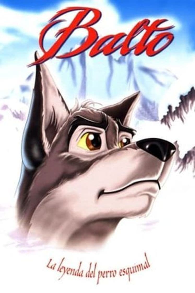 Movie Balto