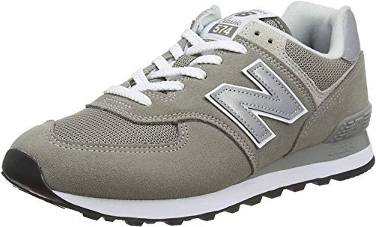 Producto New Balance 574 Core Zapatillas Hombre, Gris