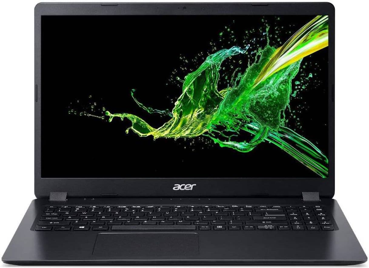 Producto Portátil Acer Aspire 3