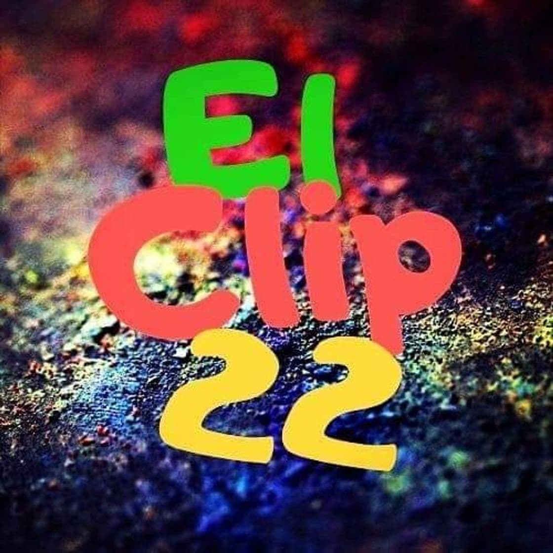 Moda ElClip22 - Diversión