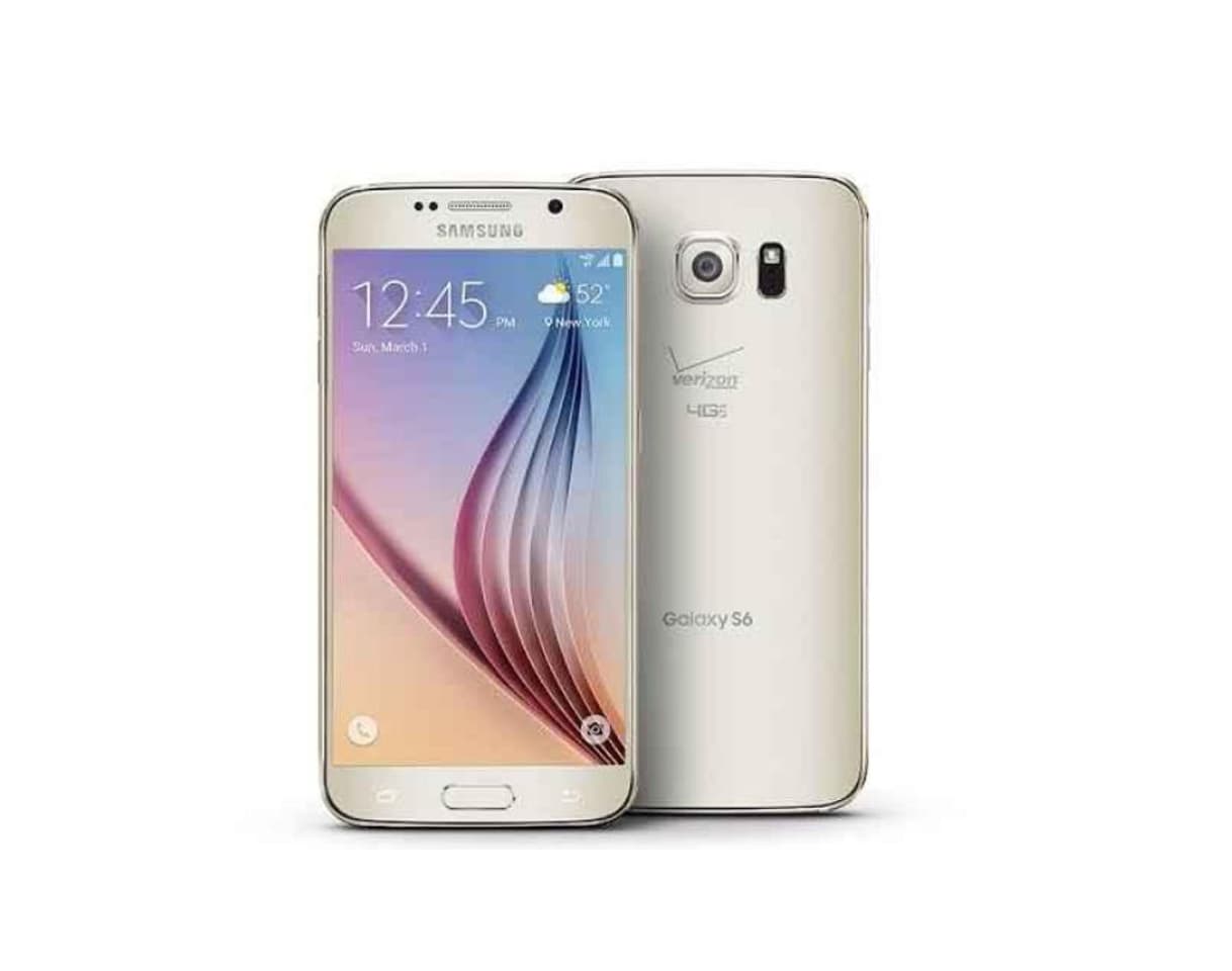 Product Samsung Galaxy S6