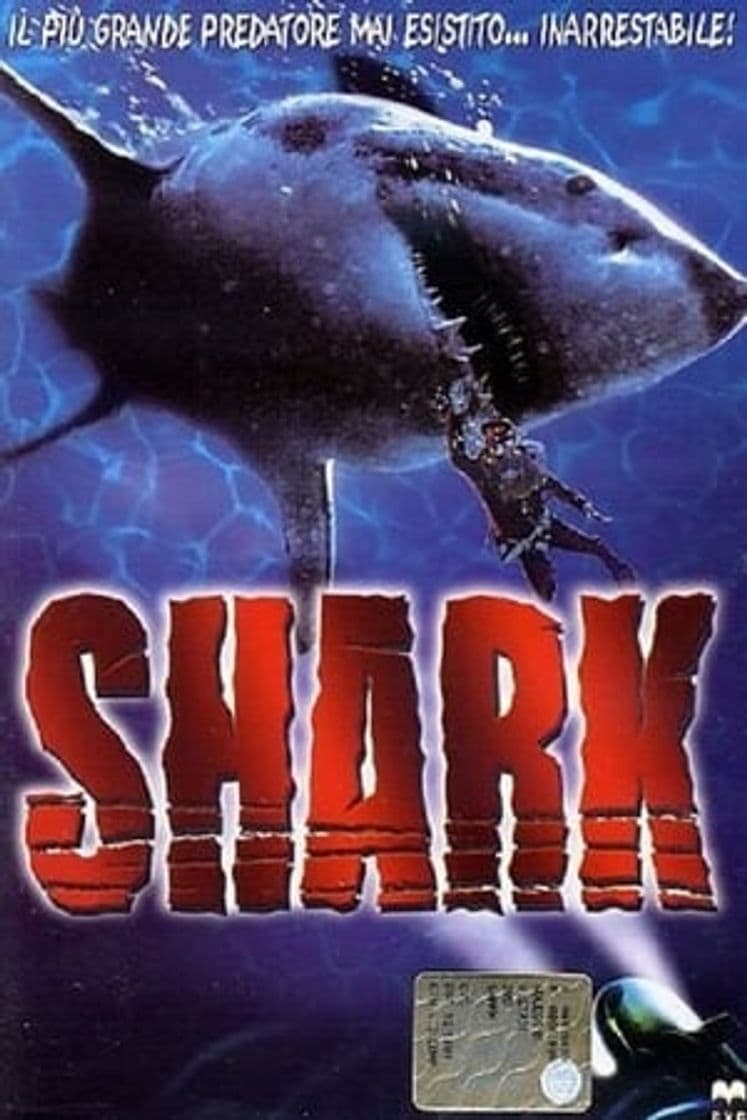 Movie Shark Attack 3: Megalodon