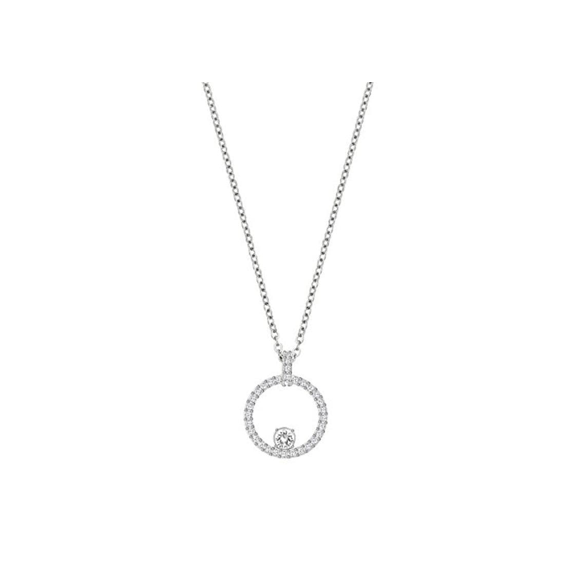 Fashion Swarovski Colgante Creativity Circle