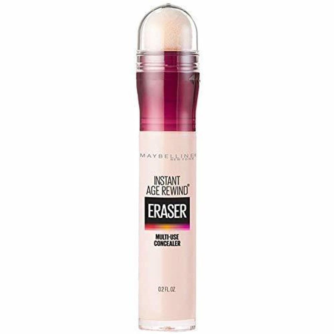 Beauty MAYBELLINE - Instant Age Rewind Eraser Dark Circles Treatment Concealer 110 Fair