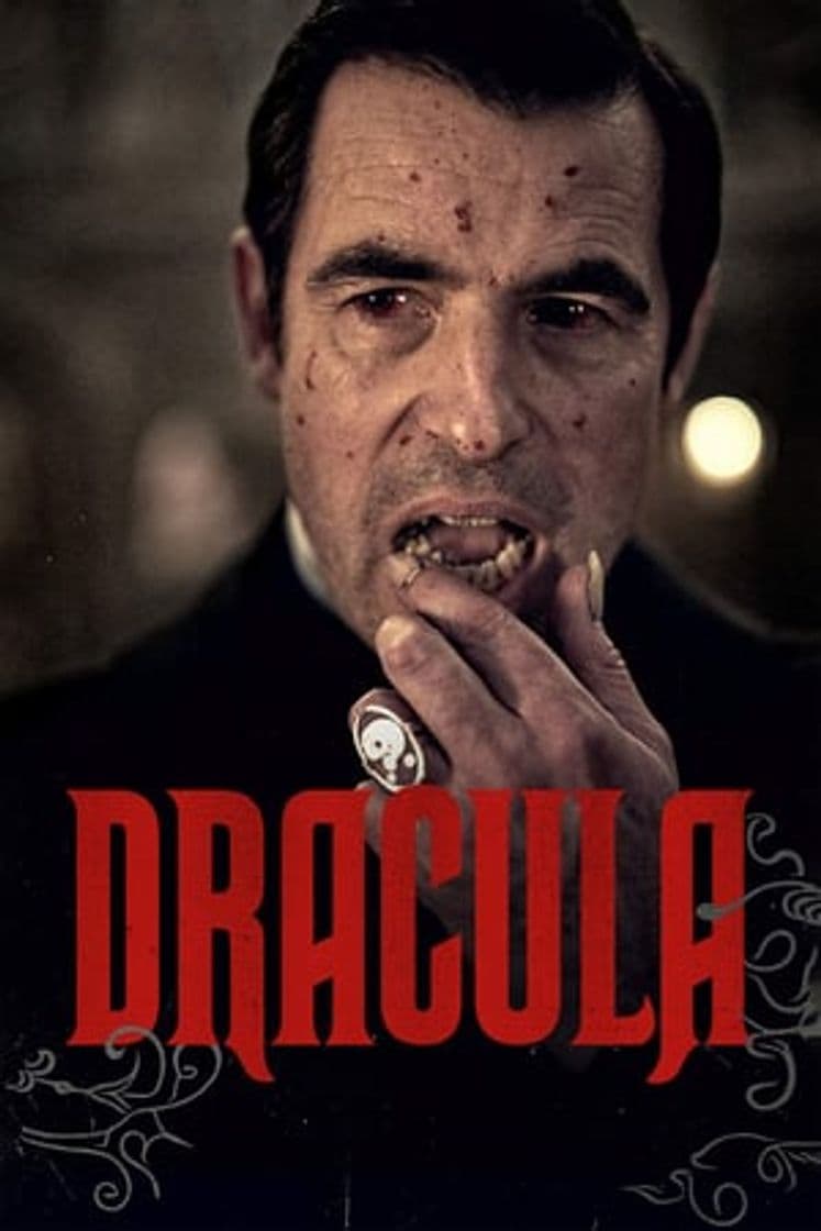 Serie Dracula