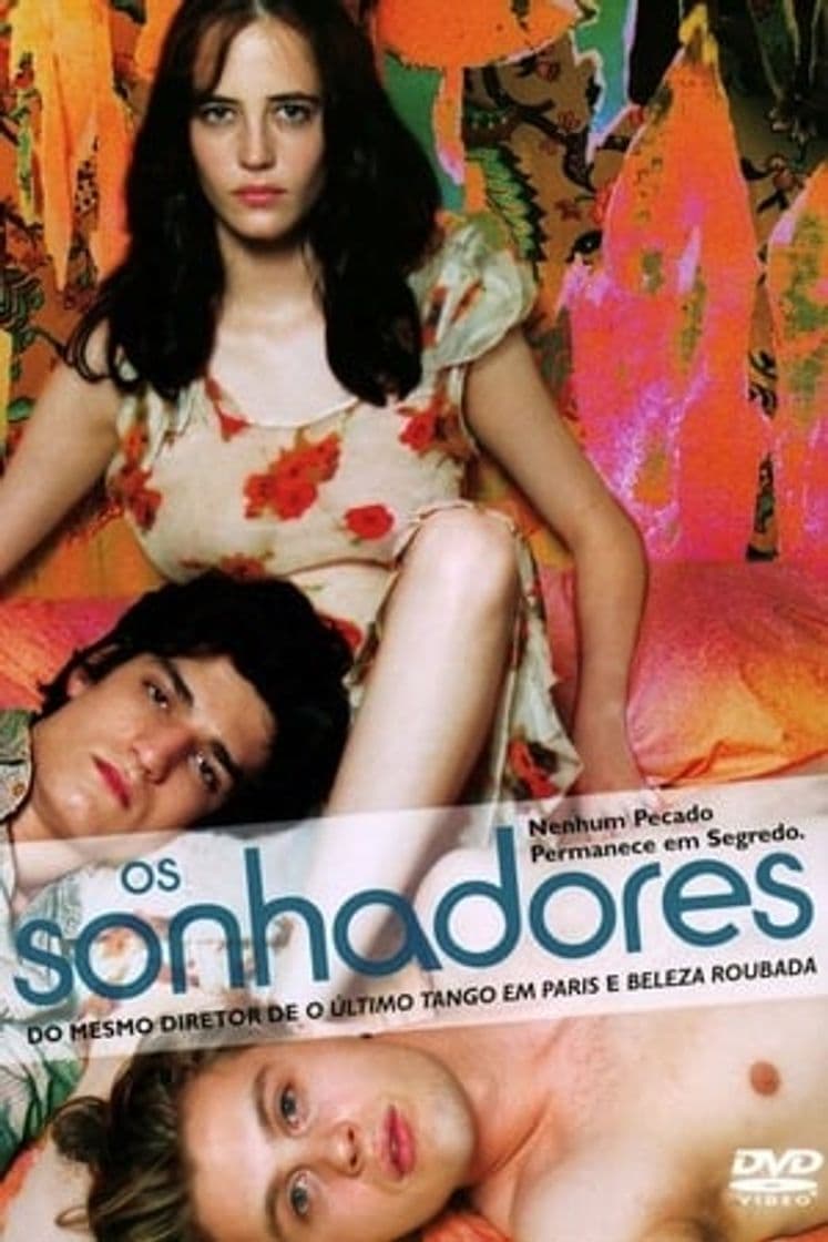 Movie The Dreamers