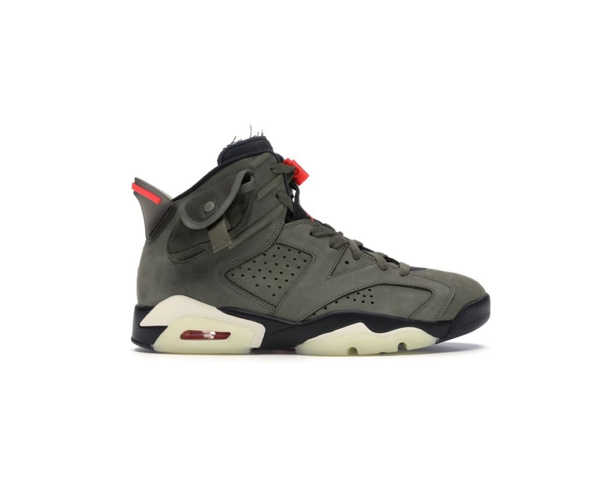 Product Jordan 6 Retro Travis Scott