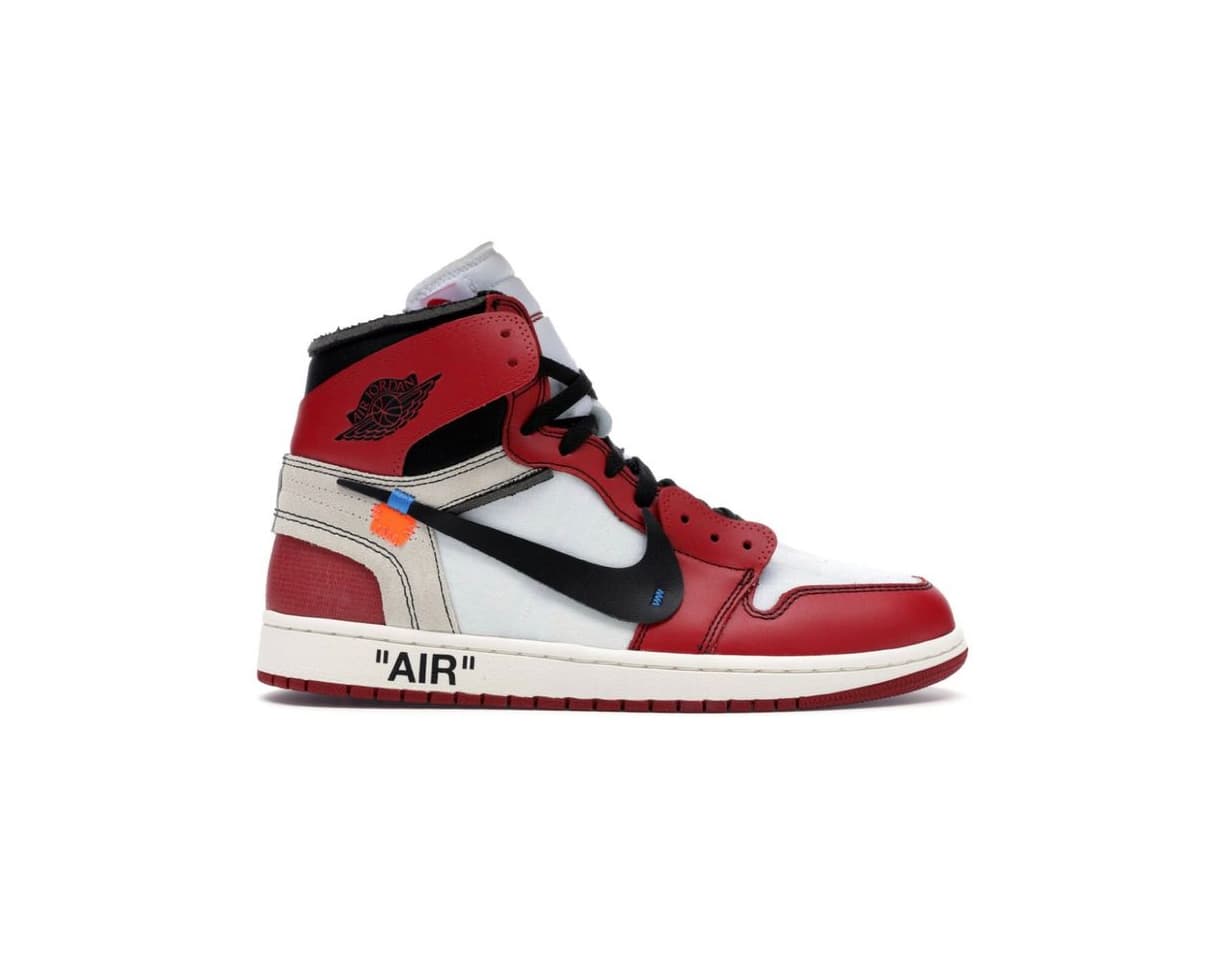 Fashion Jordan 1 Retro High Off