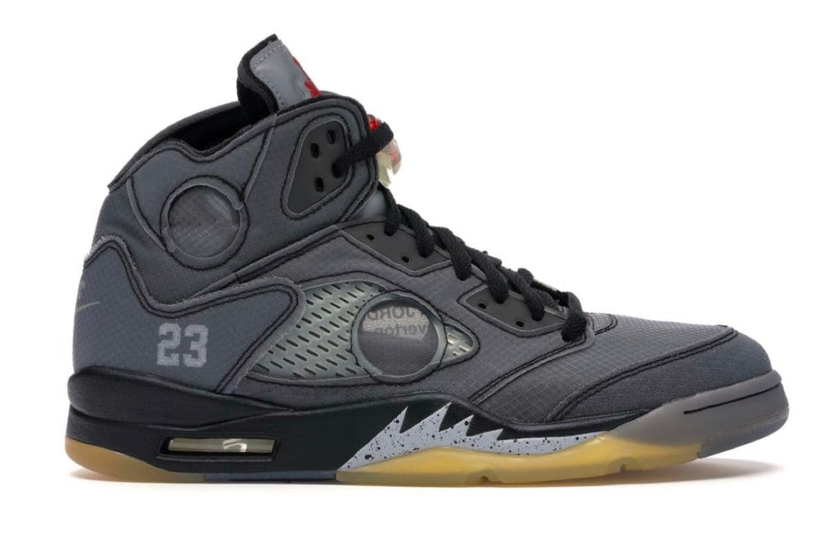 Fashion Jordan 5 Retro Off