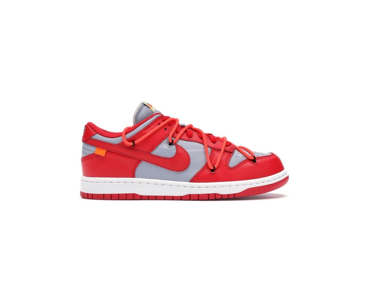 Moda Nike Dunk Low Off