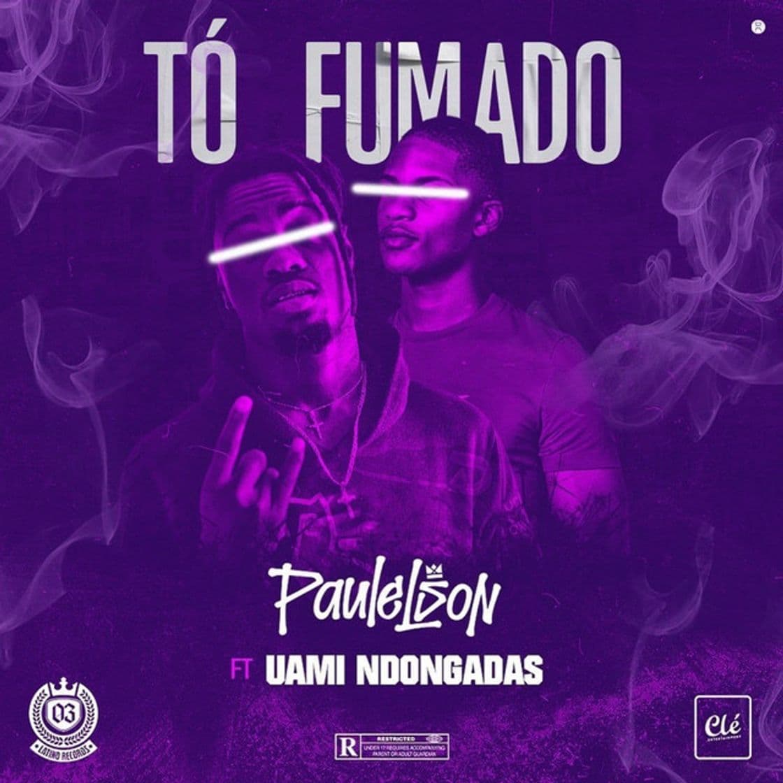 Canción Tó Fumado