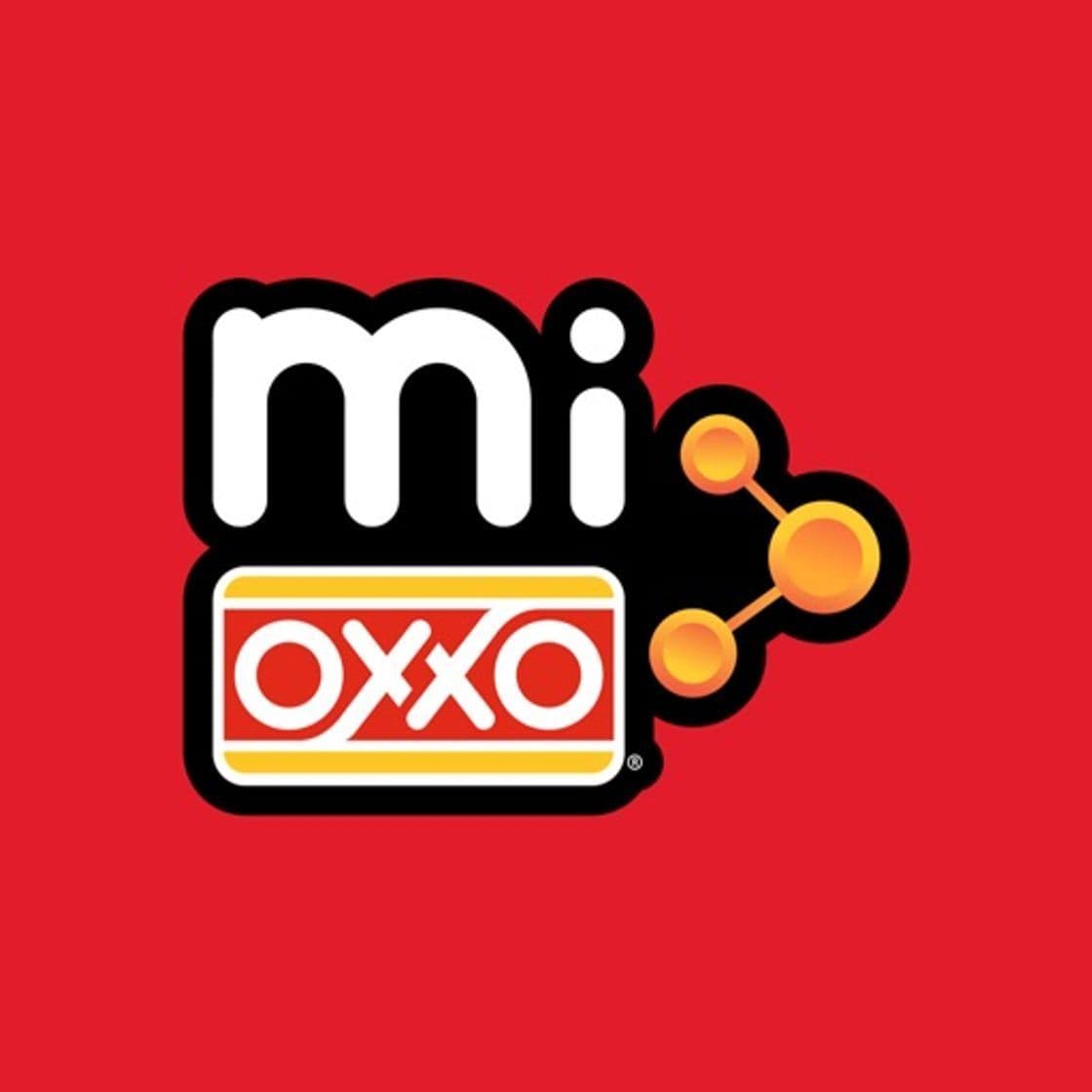 App mi OXXO | México