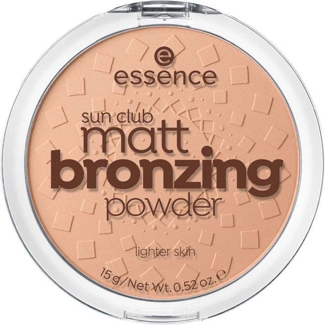 Moda Bronzing powder essence