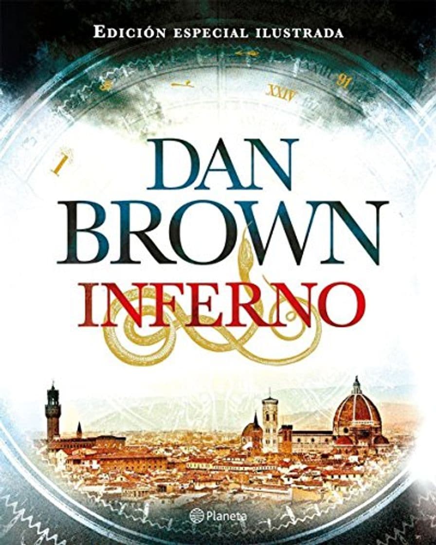 Book Inferno