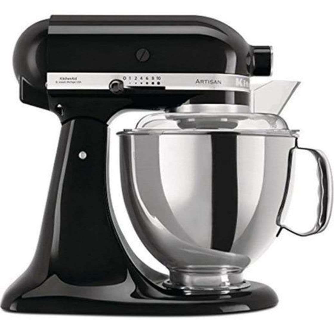 Producto KitchenAid Artisan 5KSM175-Robot de Cocina