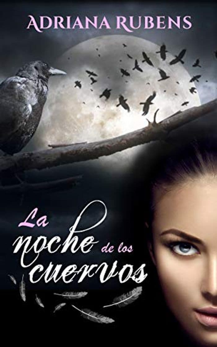 Libro La noche de los cuervos: Una mezcla perfecta de thriller y novela romántica