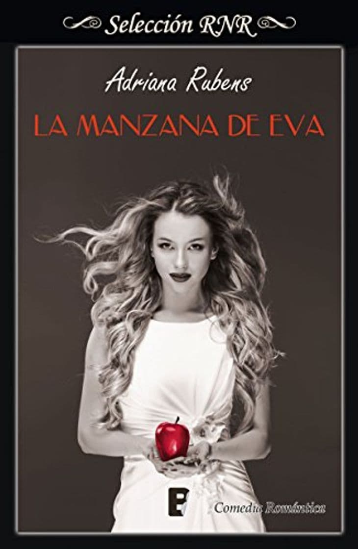 Libro La manzana de Eva