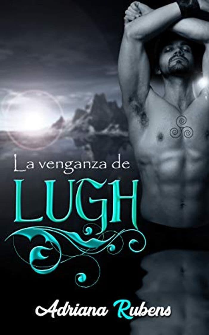 Libro La venganza de Lugh