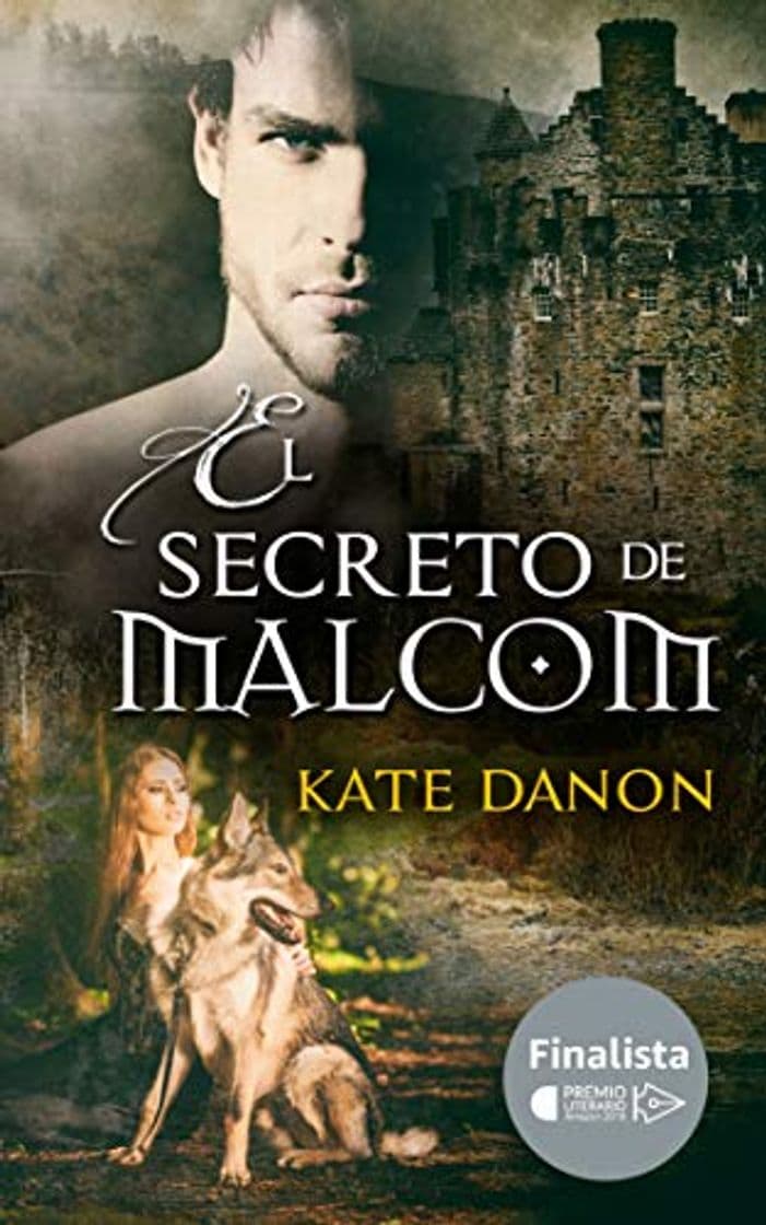 Libro El Secreto de Malcom: Finalista del Premio Literario Amazon 2018