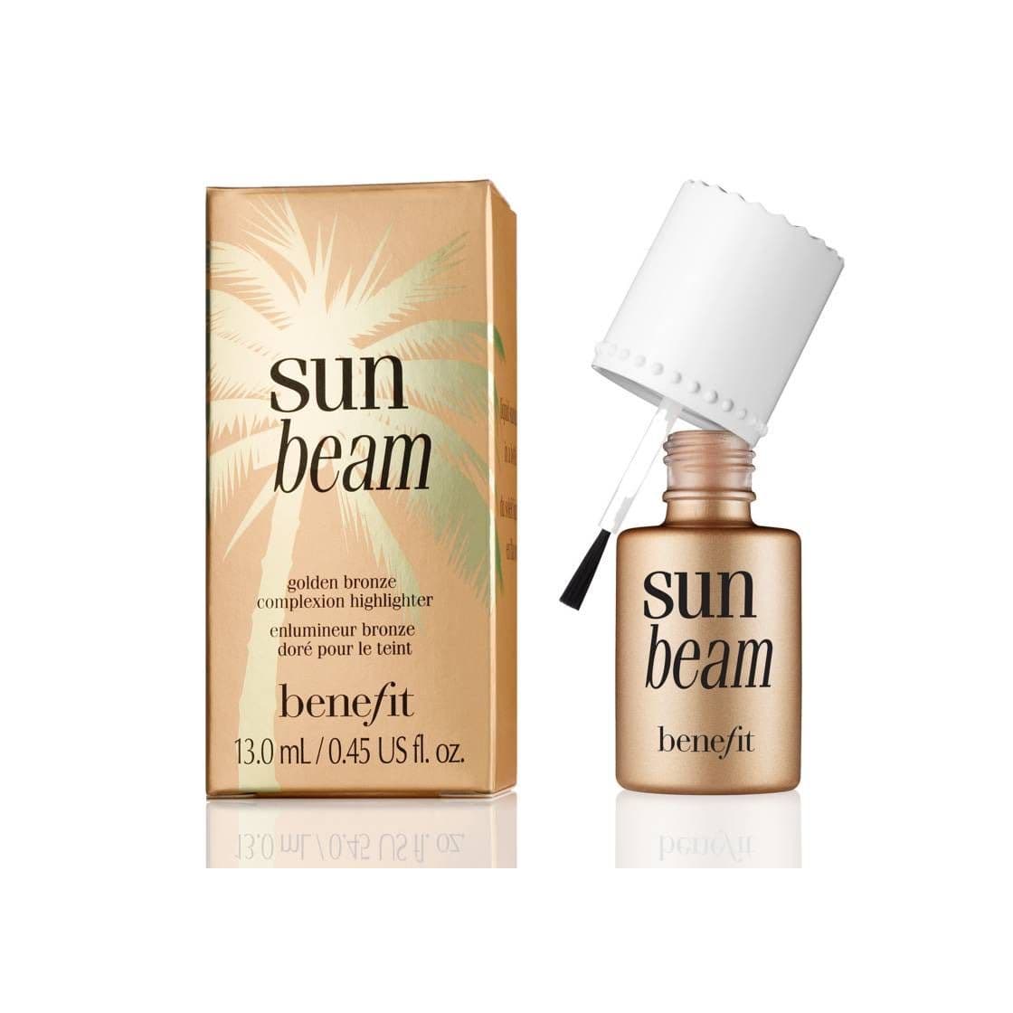 Producto Iluminador líquido Benefit Sun Beam