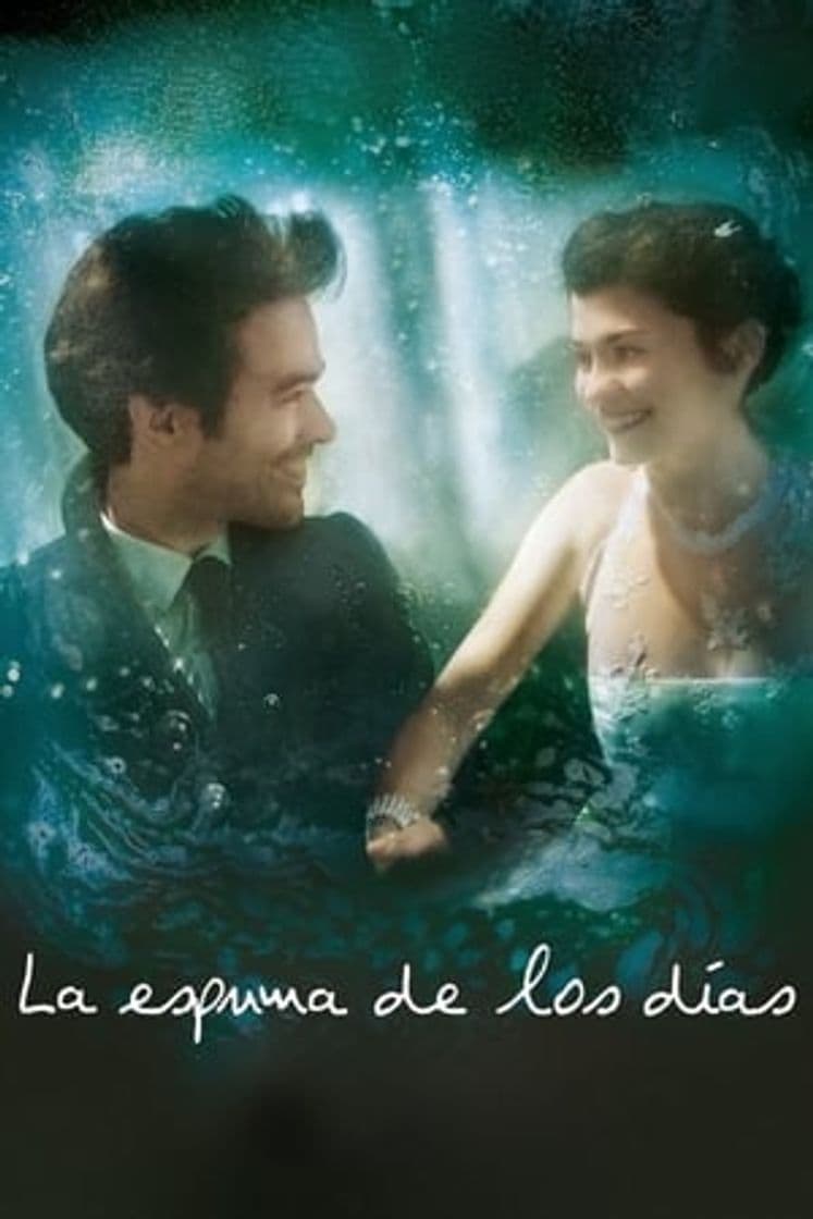 Película Mood Indigo