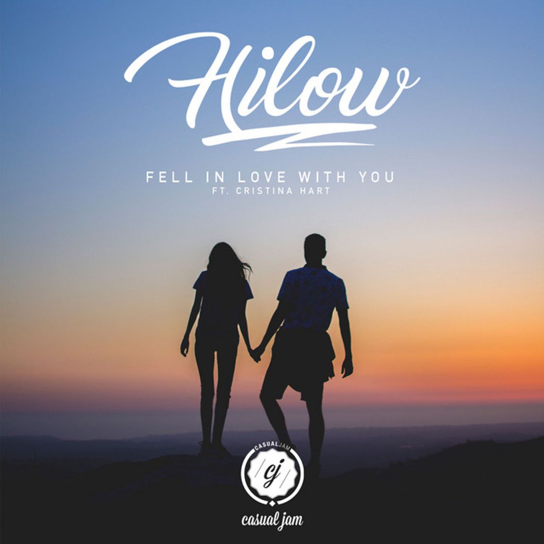 Canción Fell in Love With You (feat. Cristina Llull)