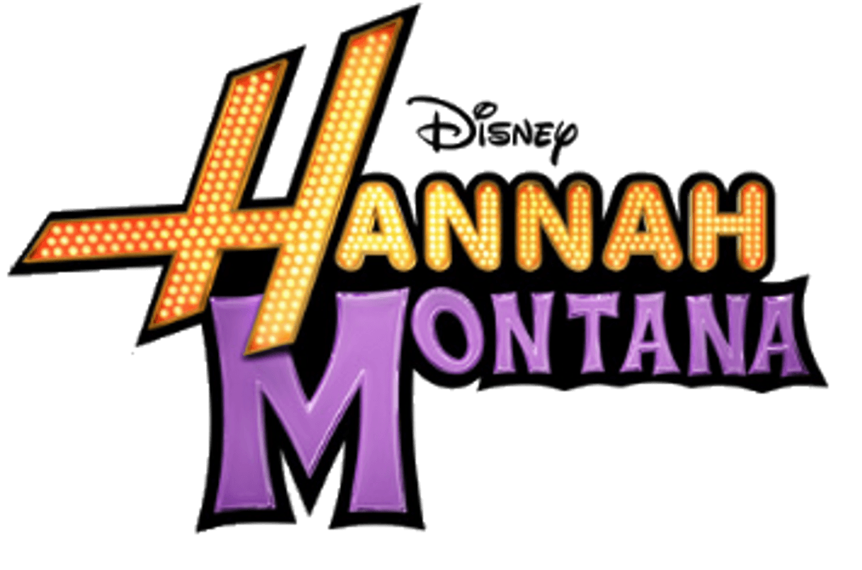 Serie Hannah Montana